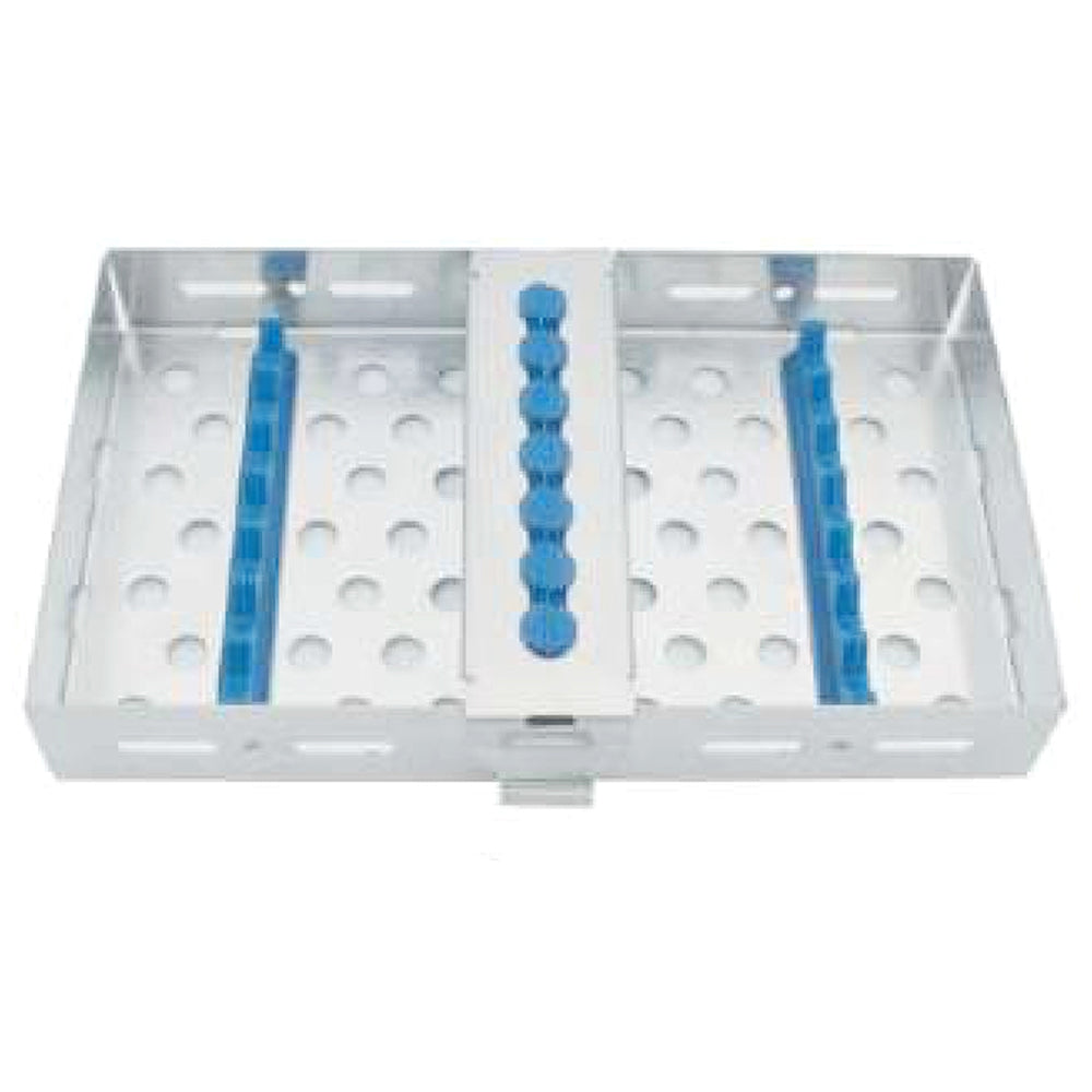 Dental Scalar Clip Cassettes for 7 Pcs