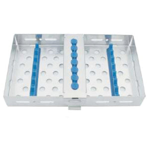 Dental Scalar Clip Cassettes for 7 Pcs