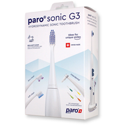 760 - PARO®SONIC HYDRODYNAMIC SONIC TOOTHBRUSH.