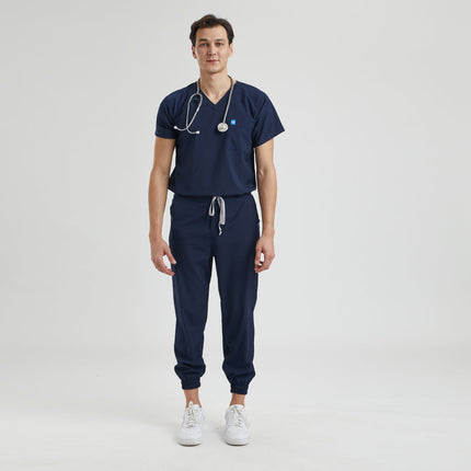 YOURDENT-USA by Wio UNIFORMS SCRUBS Athletica Jogger Sets