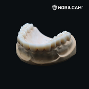 NOBILCAM MM-4D Zirconia Discs