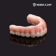 NOBILCAM MM-4D Zirconia Discs
