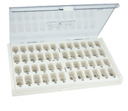 KTR-SSC Starter Kit Storage Case with 48 crowns