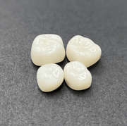 KTR Lower Right 1st Molar Size 7 Mini Fit Zirconia