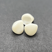 KTR Lower Left Cuspid Size 1 Mini Fit Zirconia