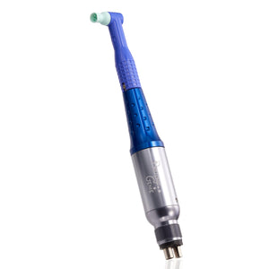 Made in USA Prophy Genie buy 1000 MaxPro 2 Disposable Prophy Angles Firm Cup, Get free- prophy handpiece. Great hold and light weight 360 swivel with autoclave.