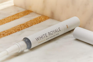 WHITE ROYALE PREMIUM PERFECTION+ WHITENING KIT