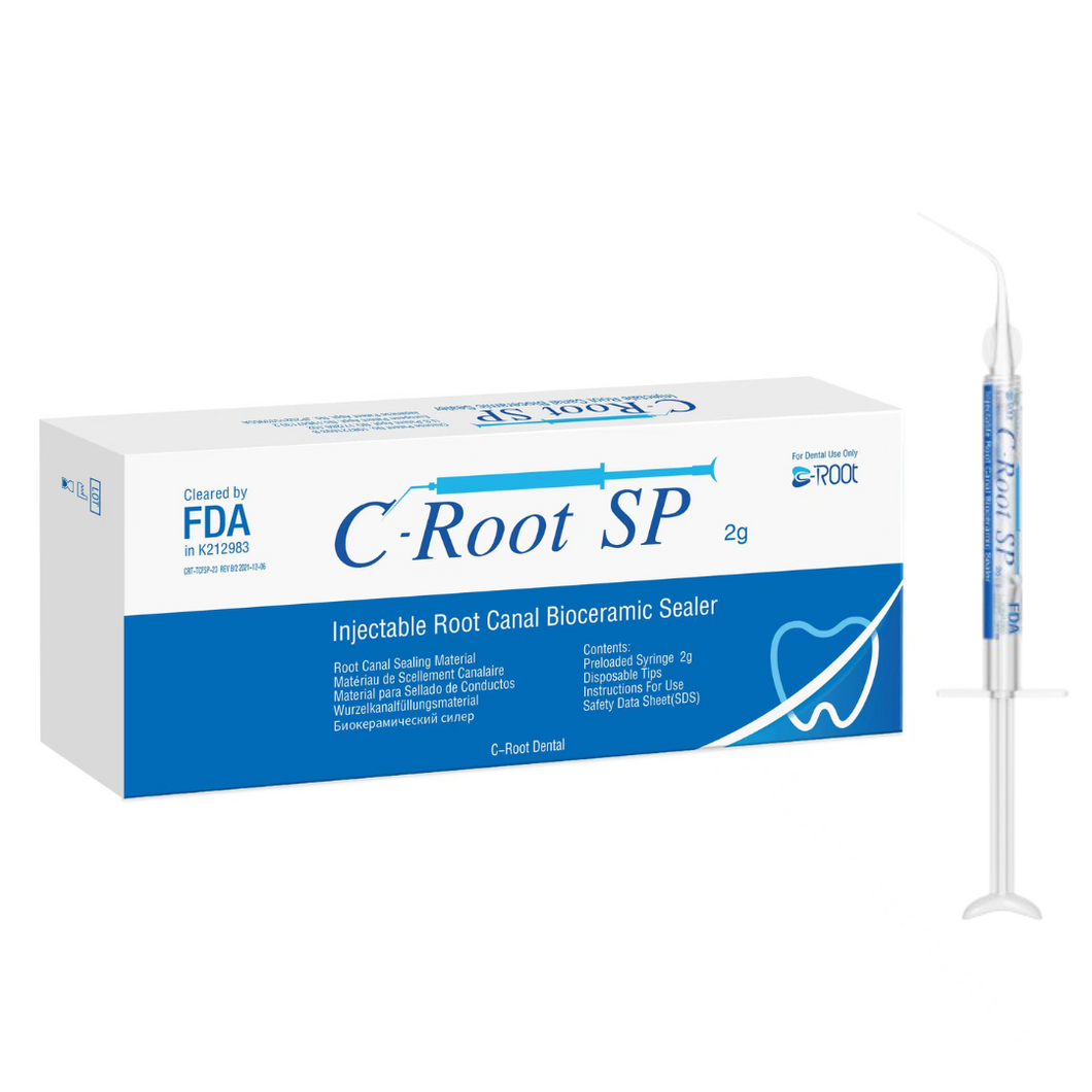 C-Root SP