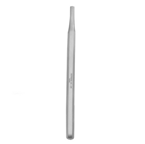 Dental Mouth Mirrors Handle Hollow  (7.5mm ) Length 5’’ (Cone Socket)