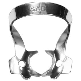 TOR VM Dental Clamp 8AD – Professional Matrix System & Restorative Tool