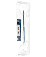 TOR VM Dental Explorer, 1 pc – Professional Matrix System & Restorative Tool