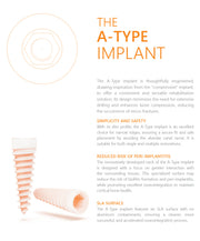 A-Type Implant