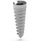Implants and Prosthetic