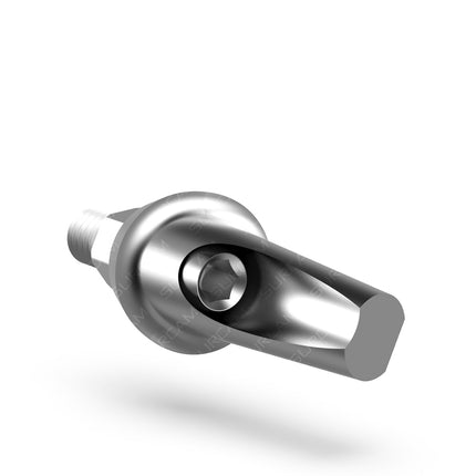 Angular Aesthetic Abutment