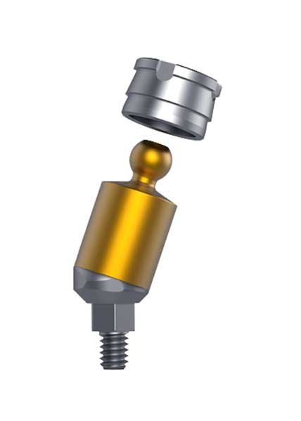 Scalers H5/33 Hygienist-Jacquette