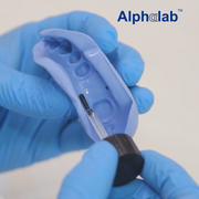 Alph?lab™ A-Silicone for Laboratory (Lab Putty A)
