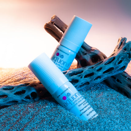 Aquoral Mouth Spray