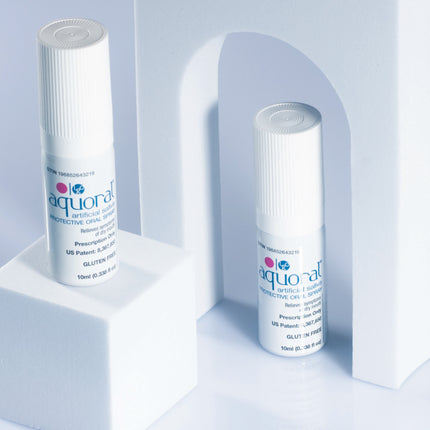 Aquoral Mouth Spray