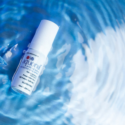 Aquoral Mouth Spray
