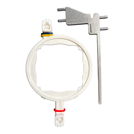 OmniRay Sensor Holder system