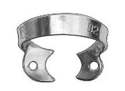 TOR VM Dental Clamp B2 (Brinker Clamp for Upper Molars (Left Side)) – Professional Matrix System & Restorative Tool