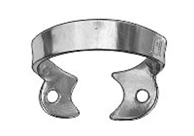 TOR VM Dental Clamp B3 (Brinker Clamp for Upper Molars (Right Side)) – Professional Matrix System & Restorative Tool