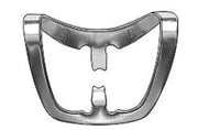 TOR VM Dental Clamp B5 (Brinker "Butterfly" Clamp with Narrow "Jaws" (for V Class Restorations)) – Professional Matrix System & Restorative Tool