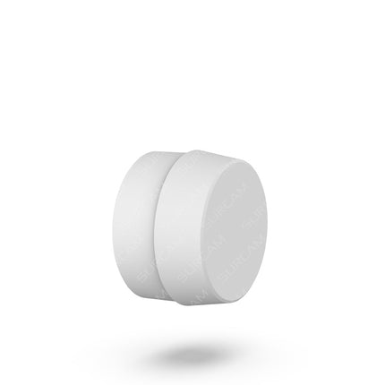 10x Silicon Insert For Housing of Ball Attachment