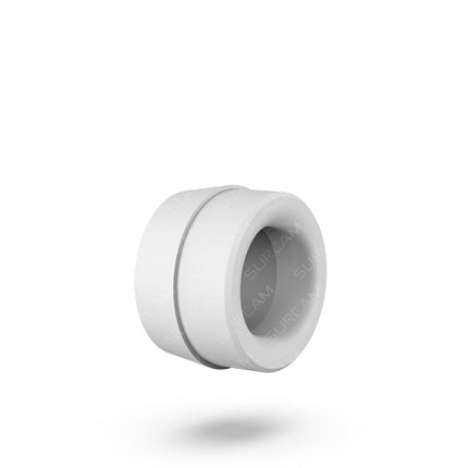 10x Silicon Insert For Housing of Ball Attachment