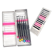 Bernard Syndesmoyome Luxating PerioTomes Set Of 5 In Cassette,