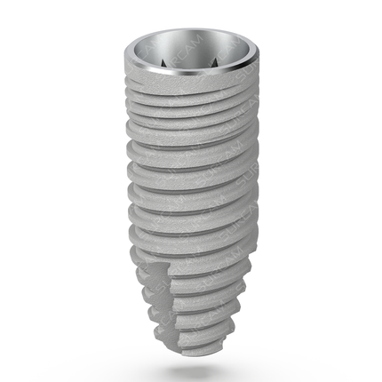 C-LSA Implant