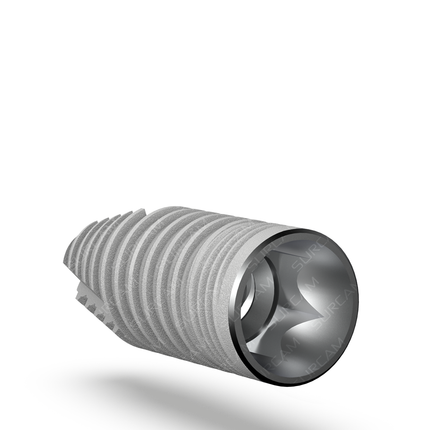 C-LSA Implant