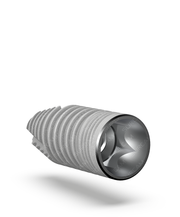 C-LSA Implant