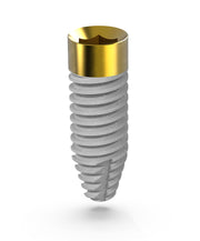 C-Type Tissue Level Implant