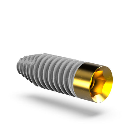 C-Type Tissue Level Implant