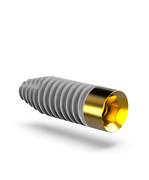 C-Type Tissue Level Implant