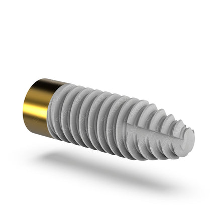 C-Type Tissue Level Implant