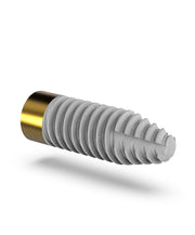 C-Type Tissue Level Implant