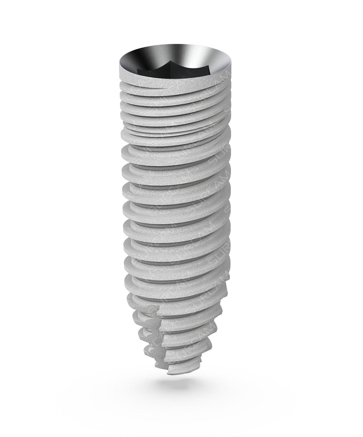 Dental Implants