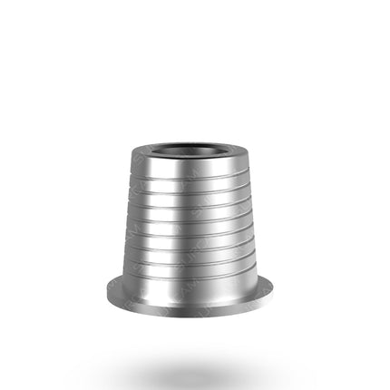 Multi unit Internal Hex, M1.4 Thread (Cone) - Figure 7
