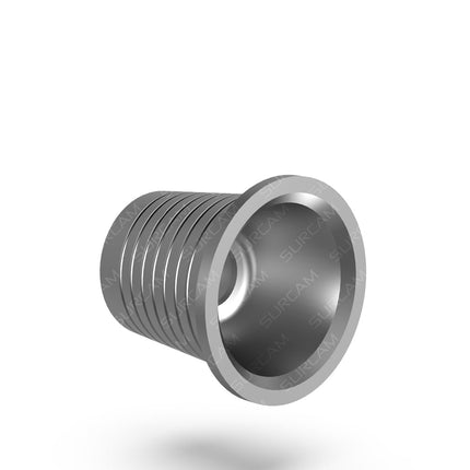 Ti-base for Cad/Cam For General Multi-Unit