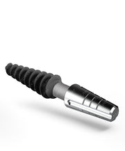 Compressive Implant
