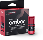 Ambar Universal APS Adhesive, 5ml Bottle. Self-Etching Light-Cure Universal