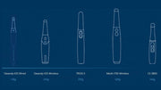 OWANDY IOS – Intraoral Dental Impression Scanner- Fast and accurate! also available wired or wireless
