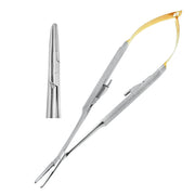 Castroviejo Needle Holders 16cm TC STR