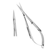 Noyes Suture Scissors 110mm,  Straight