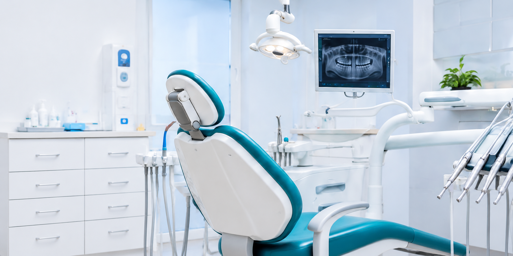 Dental office