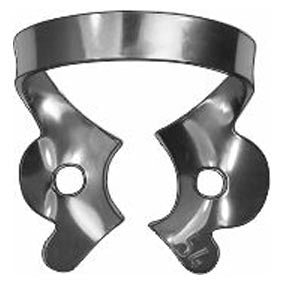 TOR VM Dental Clamp 54 (for 54 Tooth) – Professional Matrix System & Restorative Tool