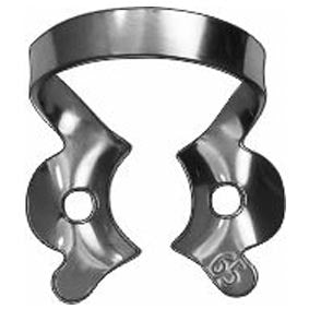 TOR VM Dental Clamp 65 (for 65 Tooth) – Professional Matrix System & Restorative Tool