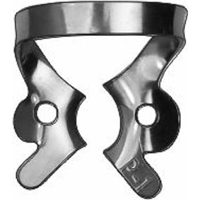 TOR VM Dental Clamp P1 (for 26 Tooth) – Professional Matrix System & Restorative Tool